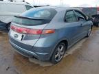 2008 HONDA CIVIC ES I-VTEC  for sale at Copart PETERLEE
