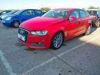 2015 AUDI A3 1.6 TDI 110 SE 5DR for sale at Copart SANDWICH