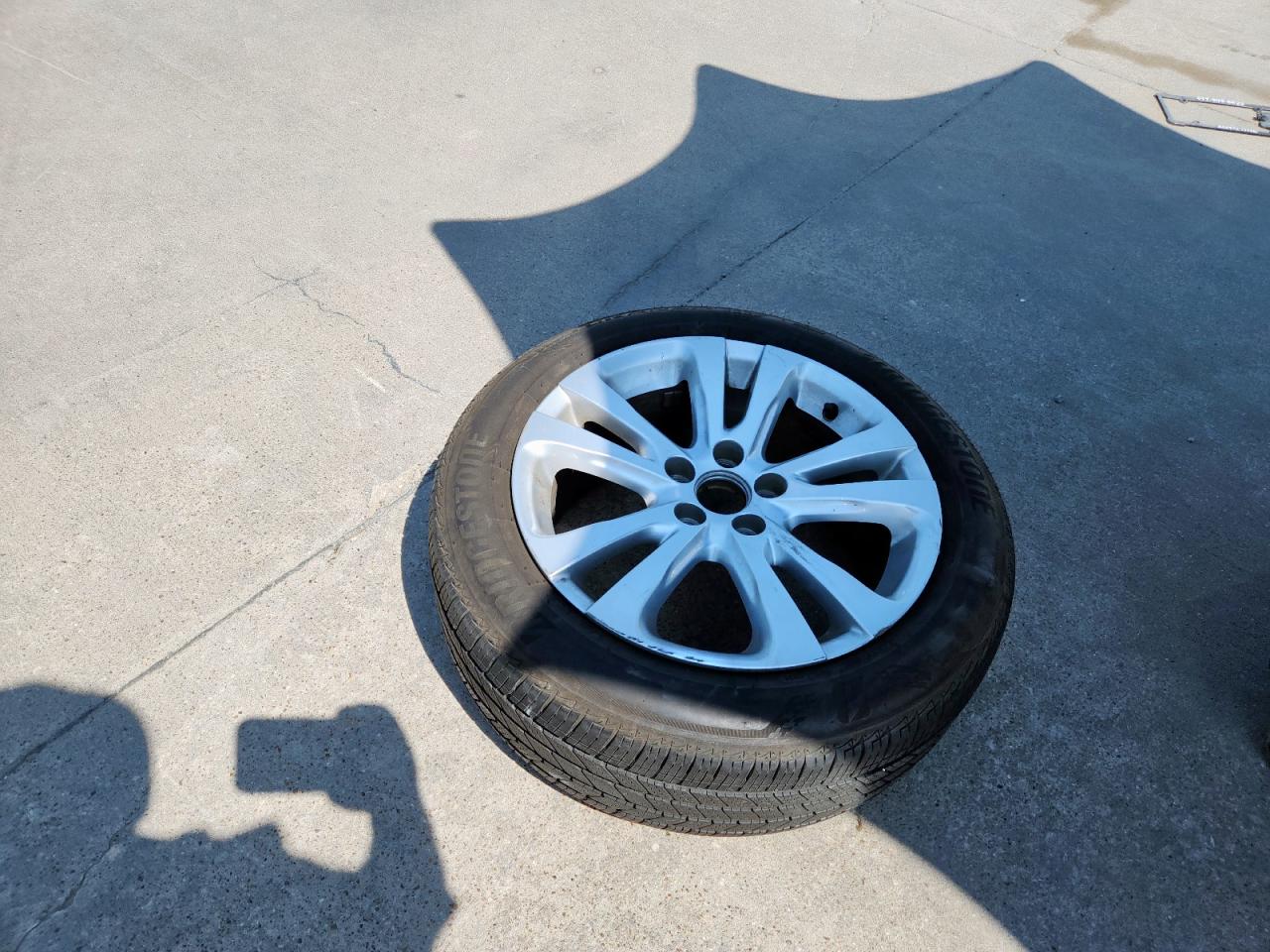 2016 Chrysler 200 Limited VIN: 1C3CCCAB4GN102067 Lot: 83988055