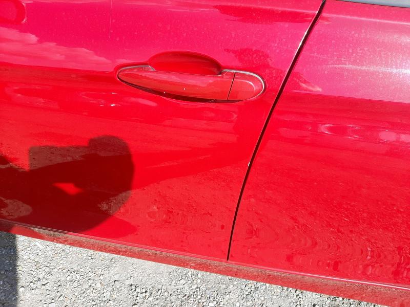 2013 BMW 316I SPORT 