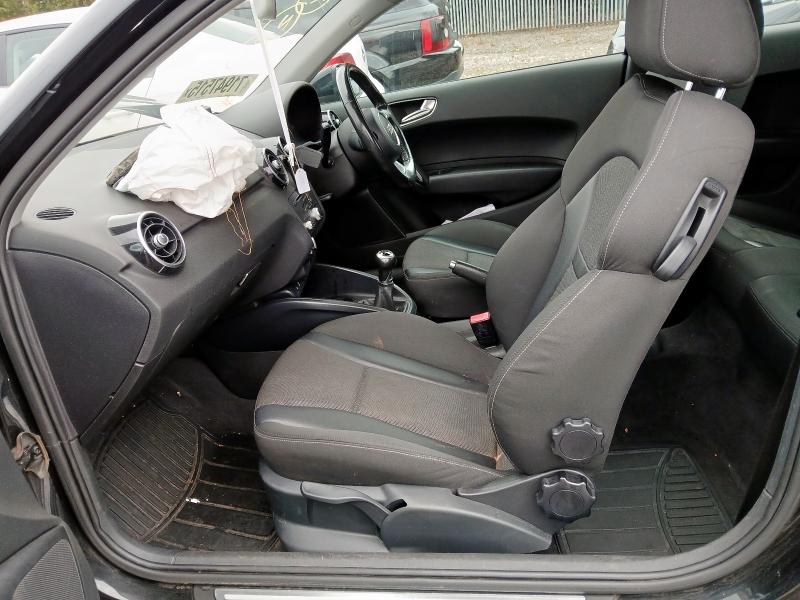 2012 AUDI A1 SPORT TDI 