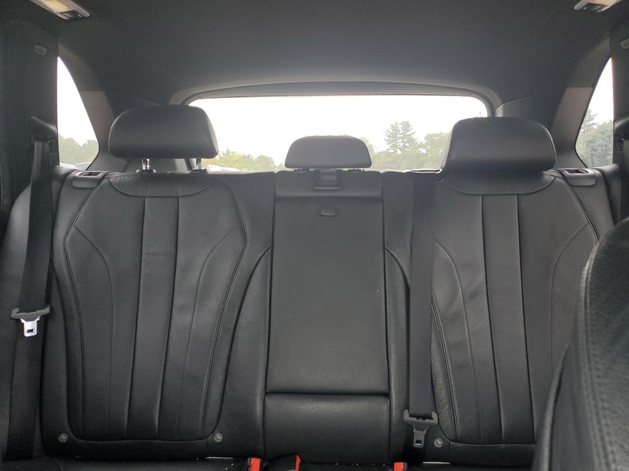 2015 BMW X5 xDrive35I VIN: 5UXKR0C56F0P18665 Lot: 80688145