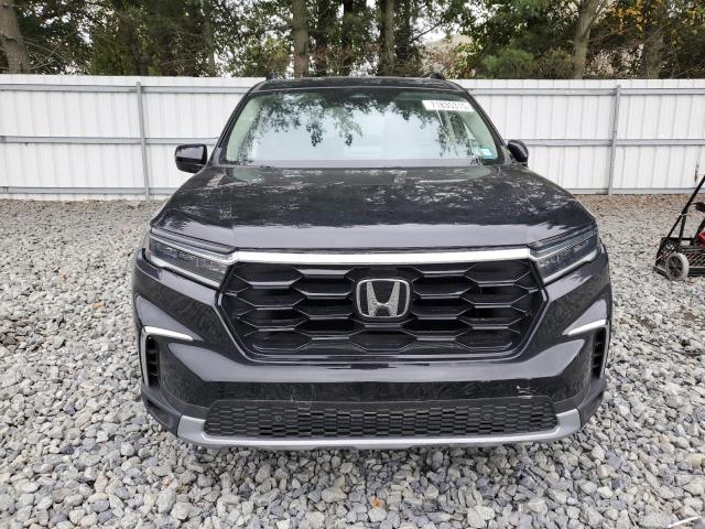  HONDA PILOT 2023 Черный