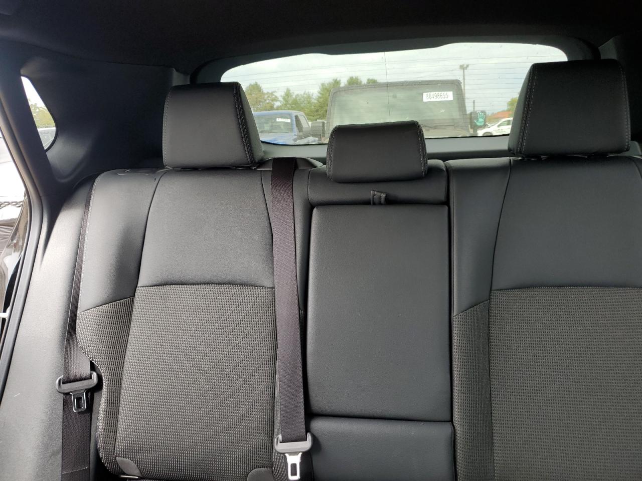 2024 Toyota Bz4X Xle VIN: JTMABACA2RA079994 Lot: 80858055