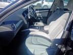 2015 AUDI A4 ULTRA SE TECHNIK TDI  for sale at Copart SANDTOFT