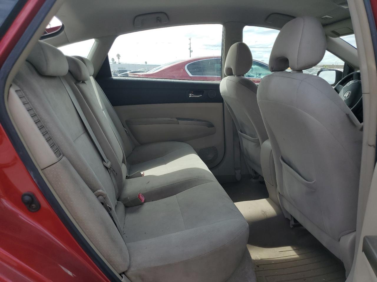 2006 Toyota Prius VIN: JTDKB20U263165685 Lot: 82167985