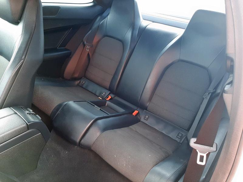 2013 MERCEDES-BENZ C180 AMG SPORT BLUEEFFI-C 