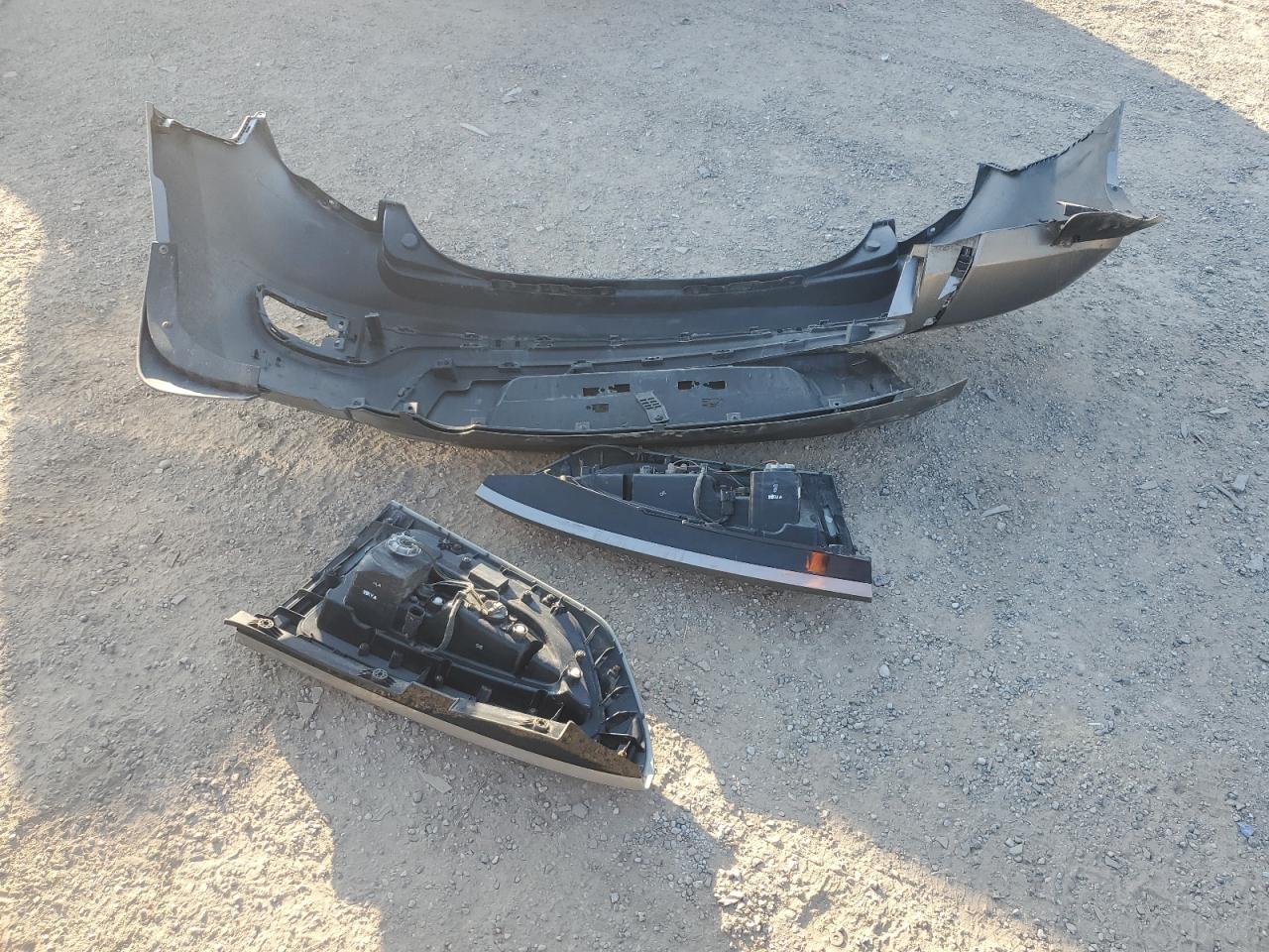 2013 Kia Soul + VIN: KNDJT2A65D7558773 Lot: 80434205