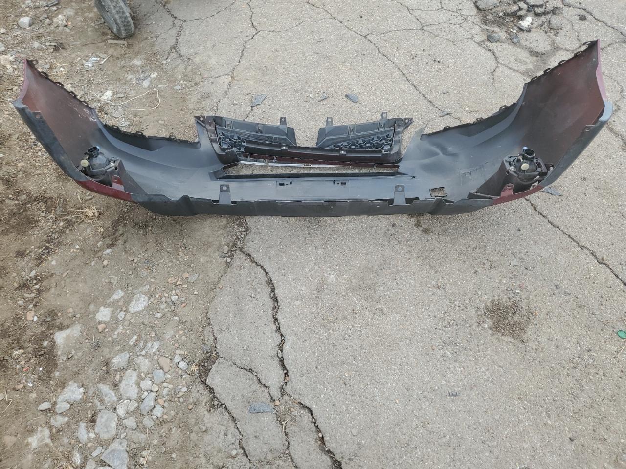 2014 Subaru Forester 2.5I Limited VIN: JF2SJAJCXEH505817 Lot: 81446195