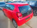 2015 CITROEN C1 FEEL  for sale at Copart SANDY