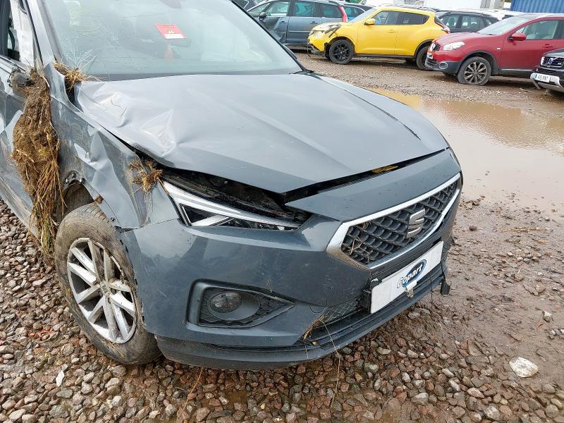 2024 SEAT TARRACO SE ECOTSI 