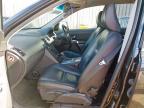 2007 VOLVO XC90 SE D5 AUTO  for sale at Copart PETERLEE