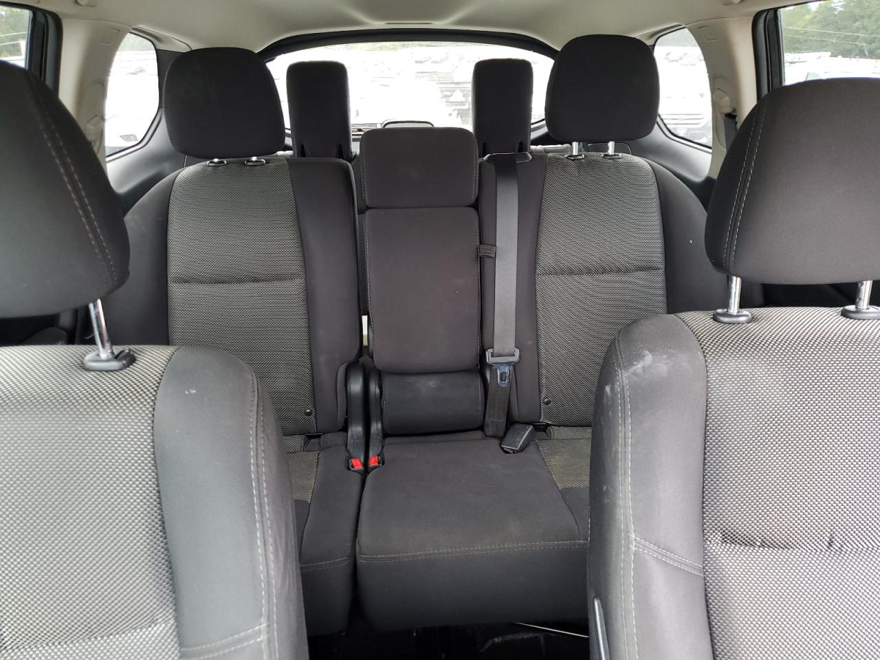 2020 Nissan Pathfinder S VIN: 5N1DR2AN0LC648210 Lot: 80644265