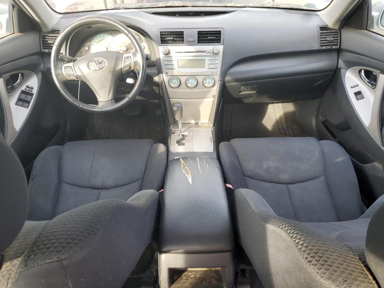 2007 Toyota Camry Ce VIN: 4T1BE46K47U701620 Lot: 81163645