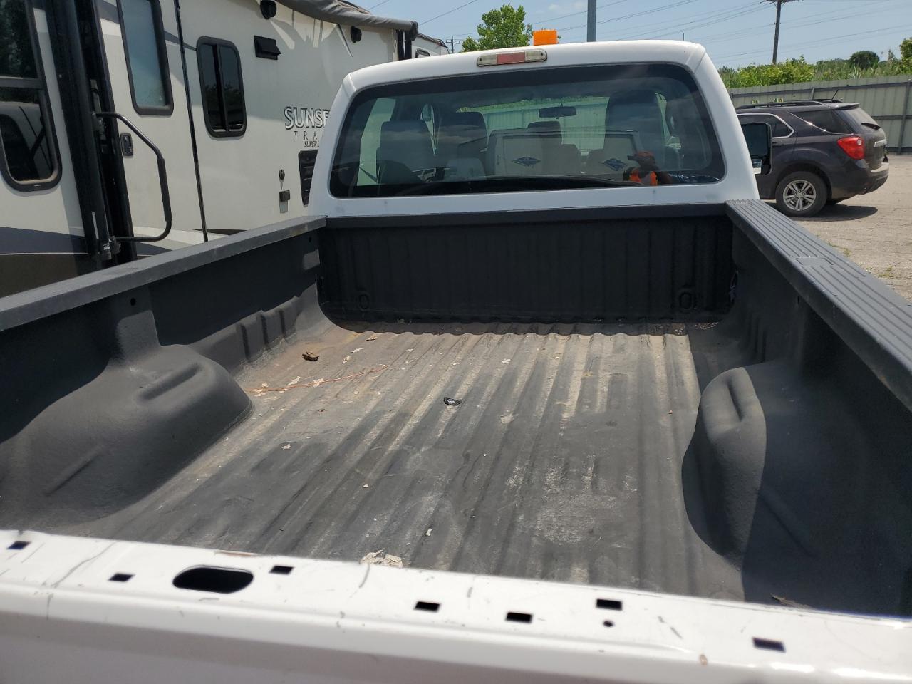 2015 Ford F350 Super Duty VIN: 1FTWW3BT2FEC03288 Lot: 80187725