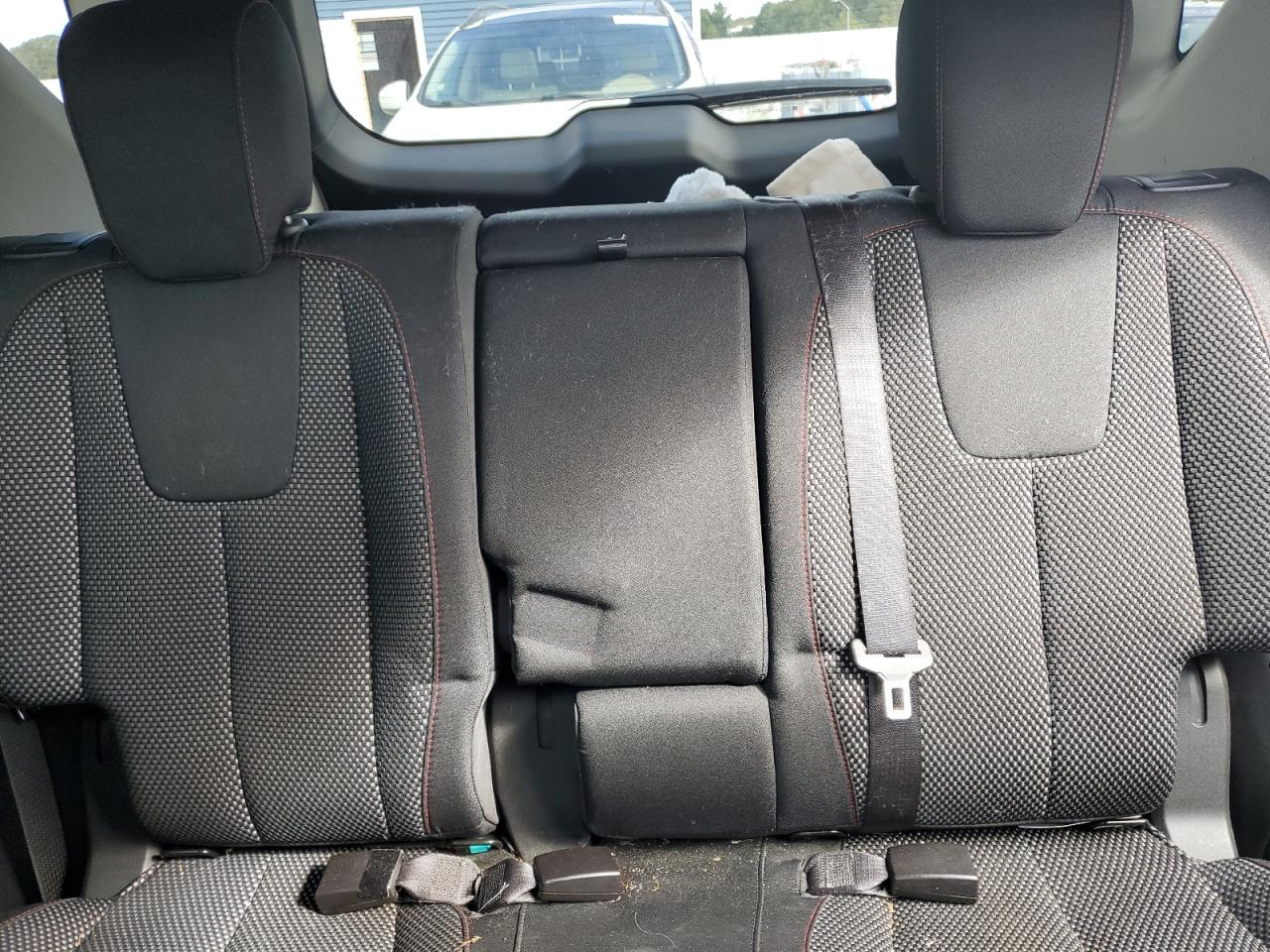 2015 Chevrolet Equinox Lt VIN: 1GNFLFEKXFZ137991 Lot: 69352835