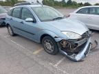 2004 FORD FOCUS LX  for sale at Copart SANDTOFT