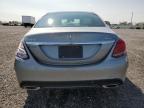 2015 MERCEDES-BENZ C 300 4MATIC   à vendre chez Copart ON - OTTAWA