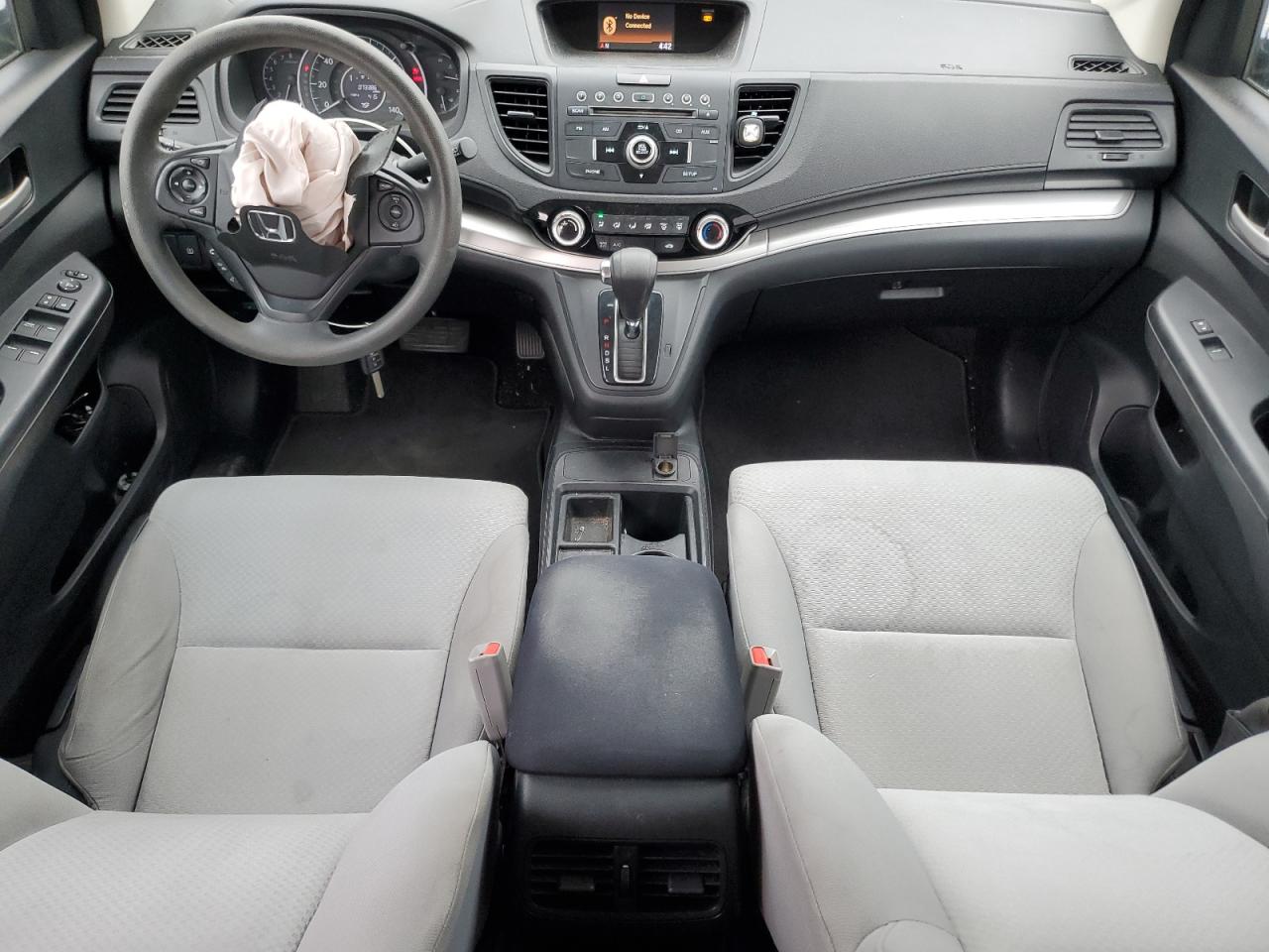 2016 Honda Cr-V Se VIN: 2HKRM3H43GH524924 Lot: 84913875