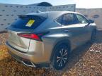 2021 LEXUS NX 300H CVT  for sale at Copart WISBECH