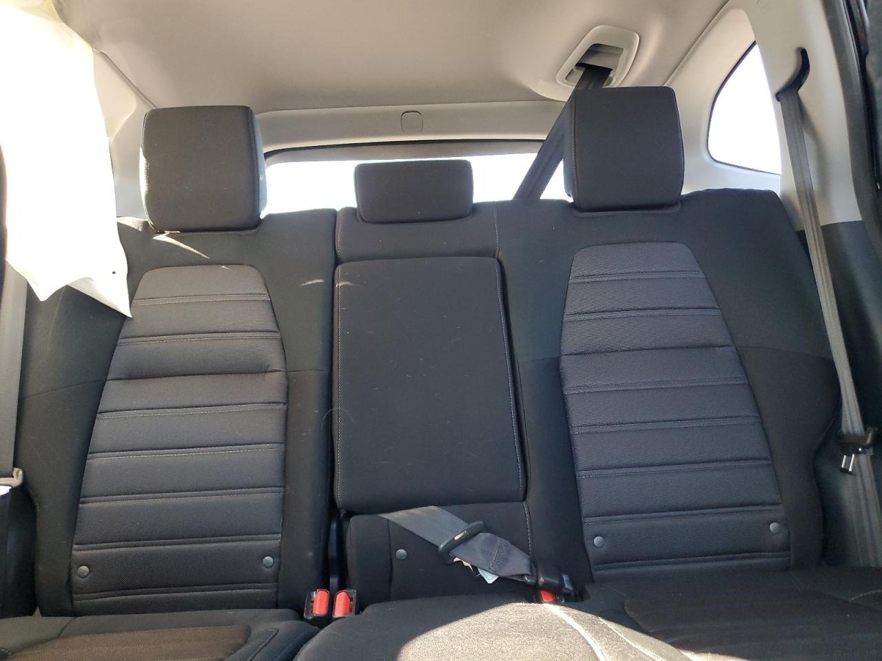 2020 Honda Cr-V Ex VIN: 5J6RW1H57LL007326 Lot: 71795915