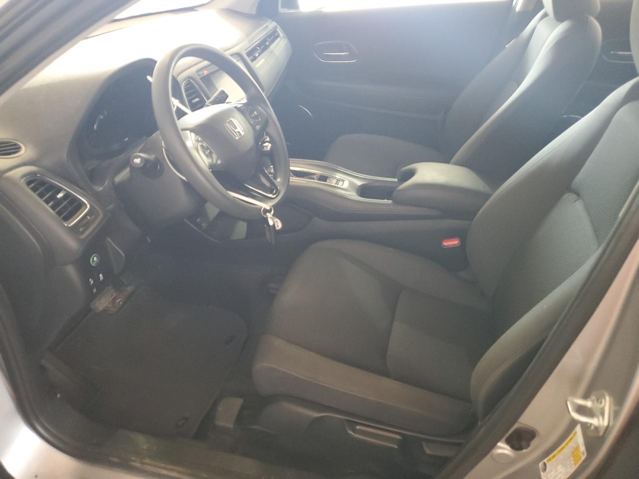 2022 Honda Hr-V Ex VIN: 3CZRU6H53NM773056 Lot: 70989535