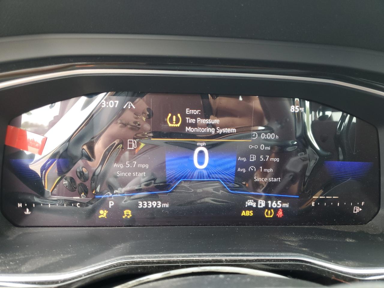 2022 Volkswagen Jetta Sport VIN: 3VWBM7BU5NM033535 Lot: 83799095