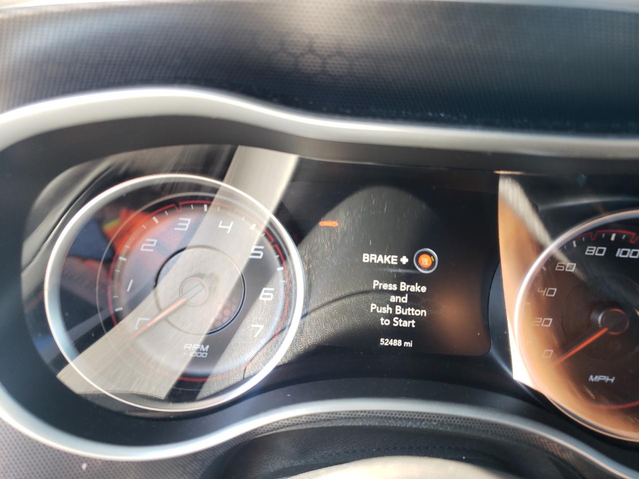 2018 Dodge Charger R/T 392 VIN: 2C3CDXGJ9JH200367 Lot: 71157925