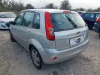 2007 FORD FIESTA GHIA TDCI  for sale at Copart BRISTOL