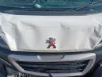 2020 PEUGEOT BOXER 335 L4 BLUEHDI  for sale at Copart WESTBURY