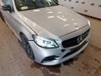 2019 MERCEDES-BENZ AMG C 43 4MATIC AUTO  for sale at Copart SANDWICH