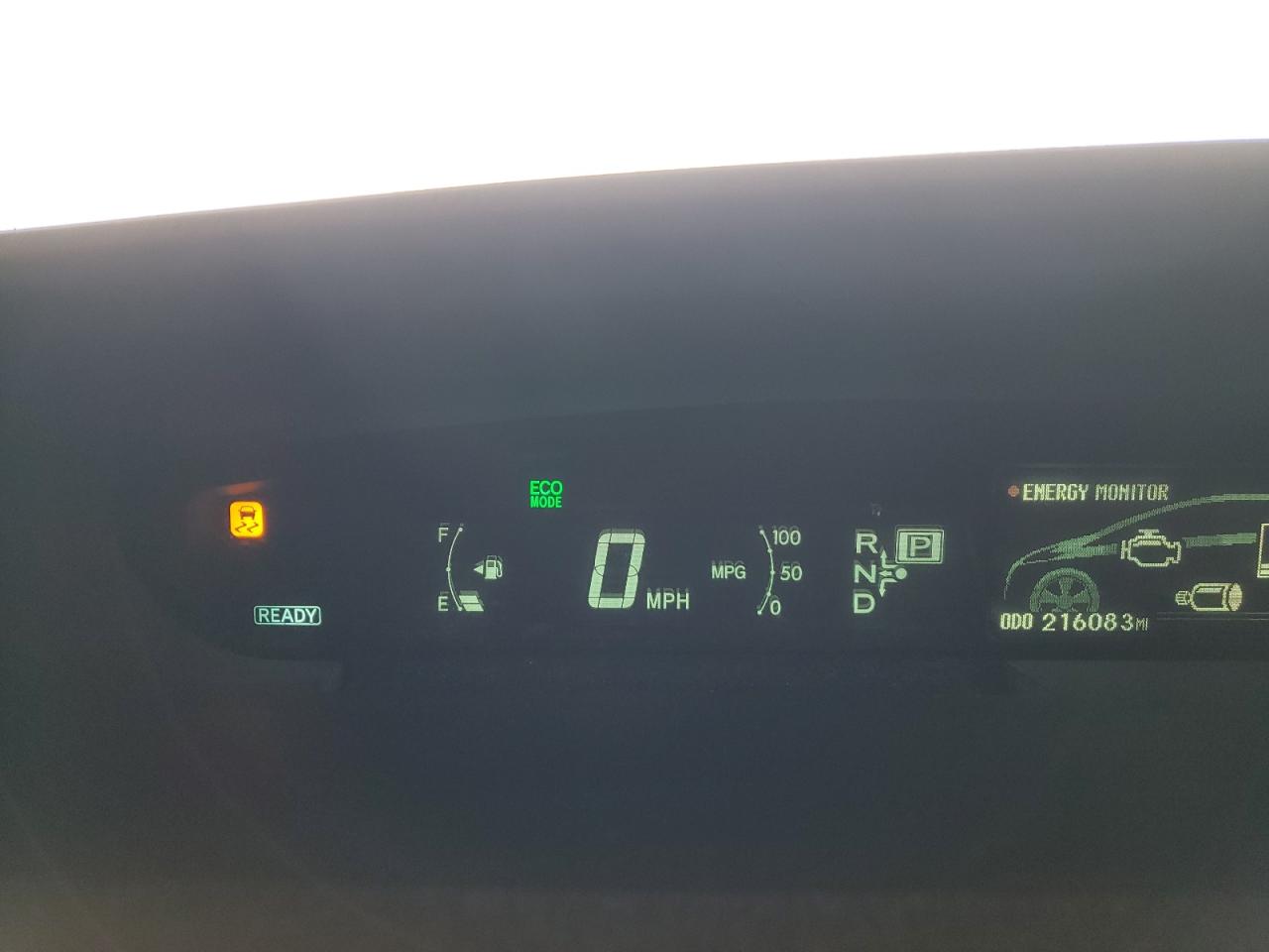 2010 Toyota Prius VIN: JTDKN3DU1A0112588 Lot: 83868265