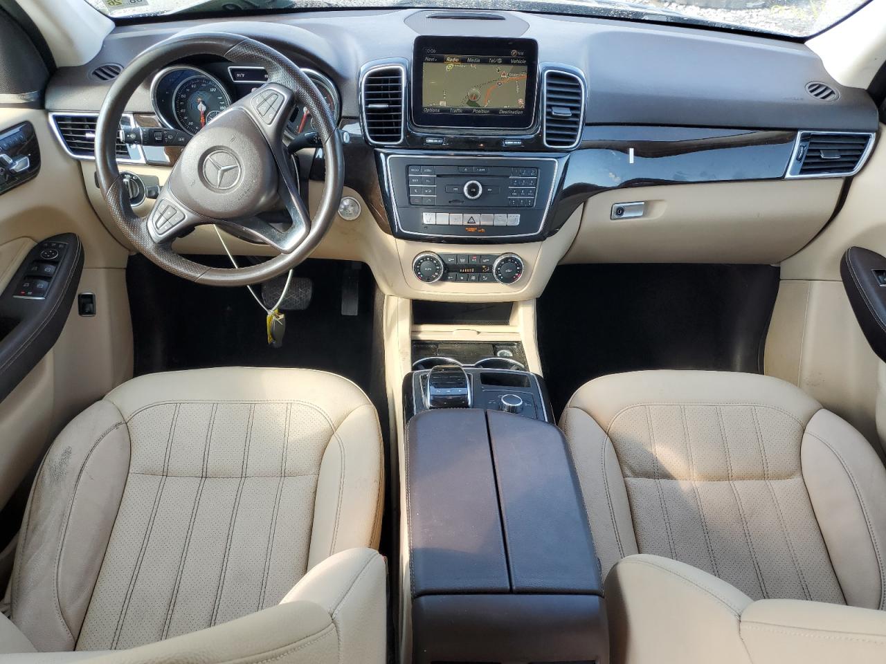 2018 Mercedes-Benz Gle 350 VIN: 4JGDA5JB5JB170349 Lot: 82128645