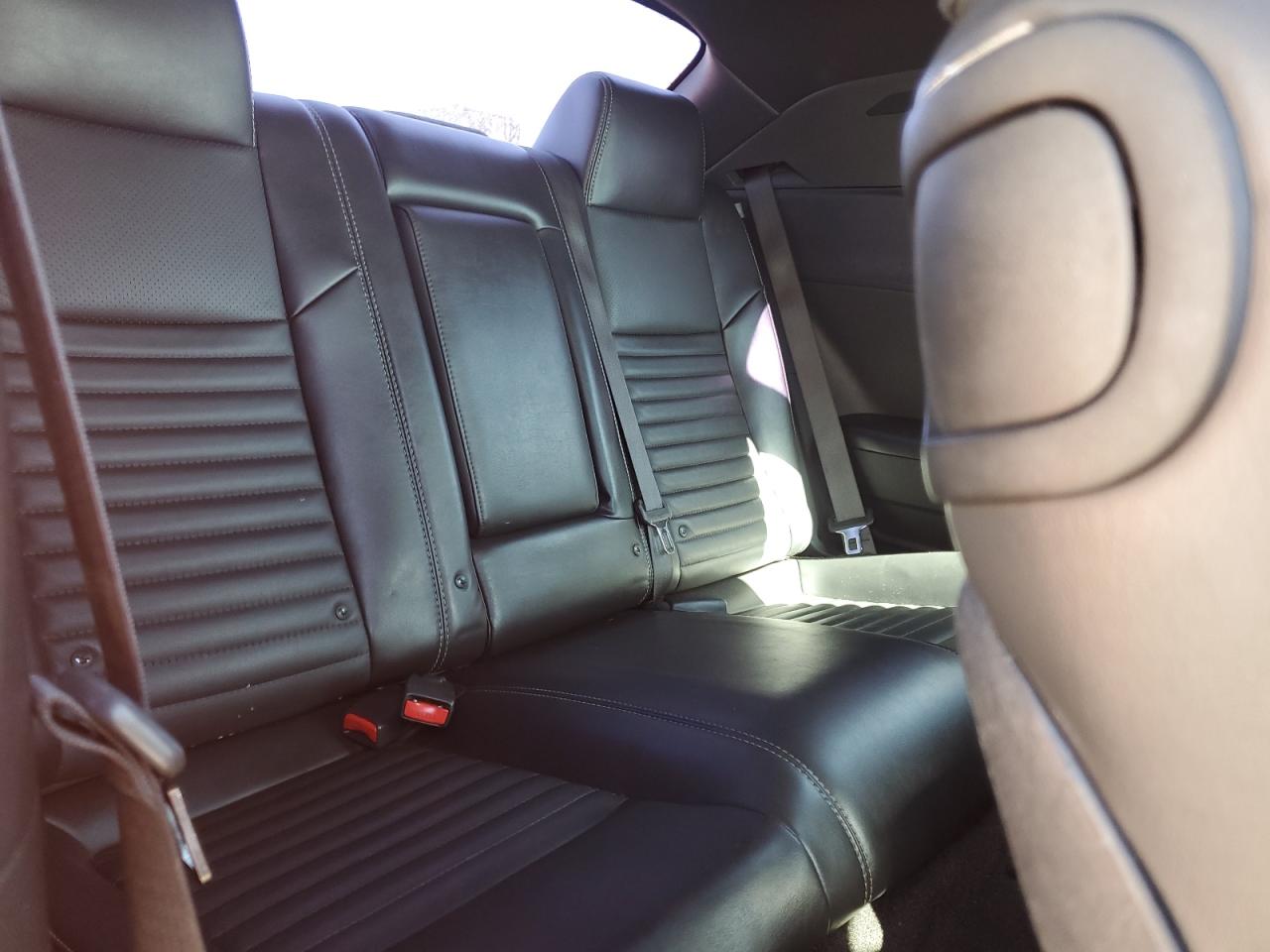 2014 Dodge Challenger Sxt VIN: 2C3CDYAGXEH139846 Lot: 80574575