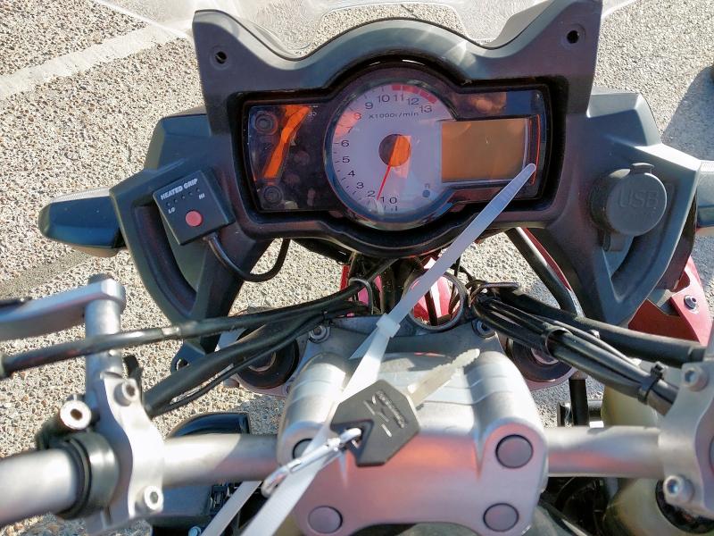 2011 KAWASAKI  