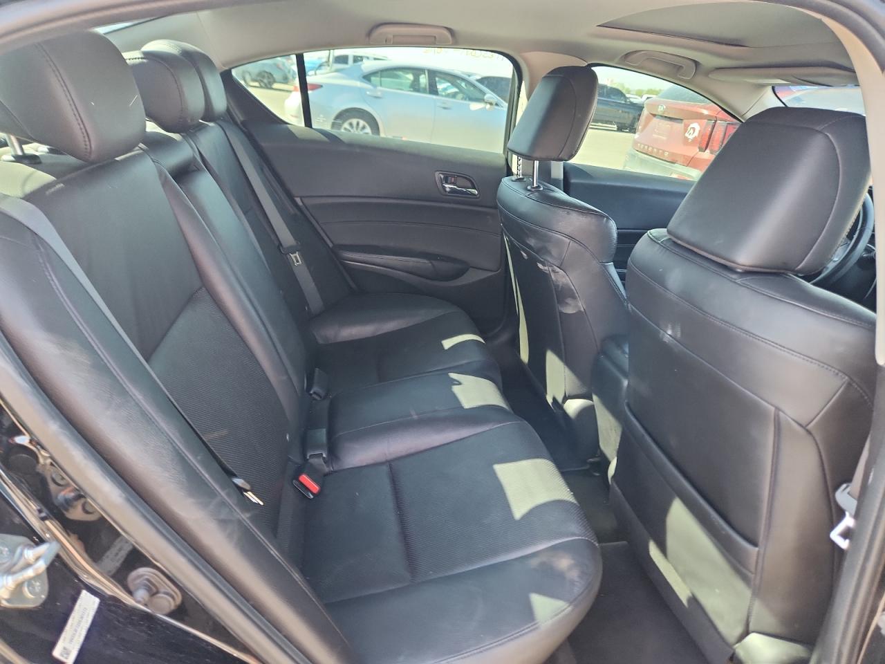 2013 Acura Ilx Hybrid Tech VIN: 19VDE3F72DE301173 Lot: 80173035