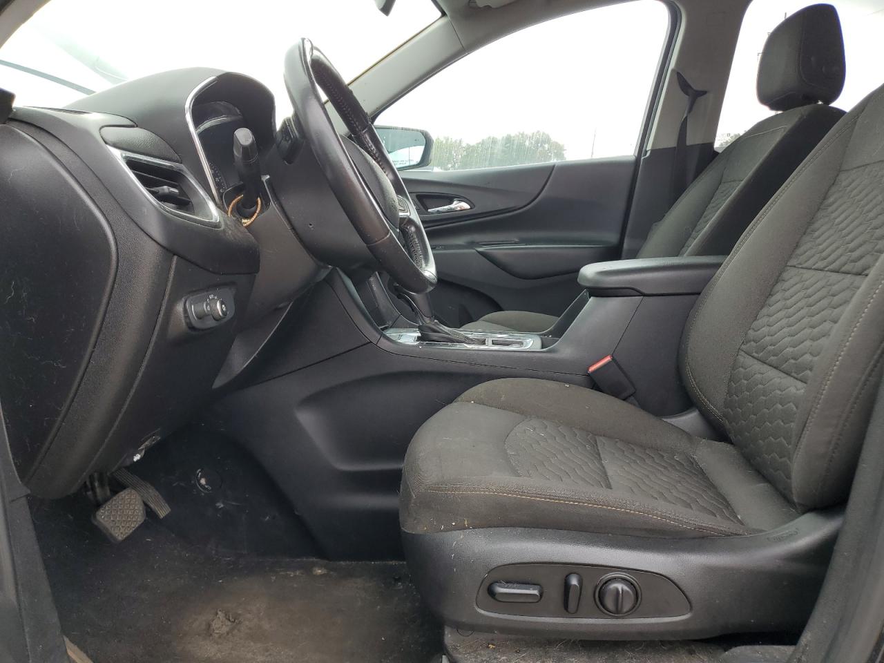 2019 Chevrolet Equinox Lt VIN: 2GNAXUEV3K6226529 Lot: 71906625