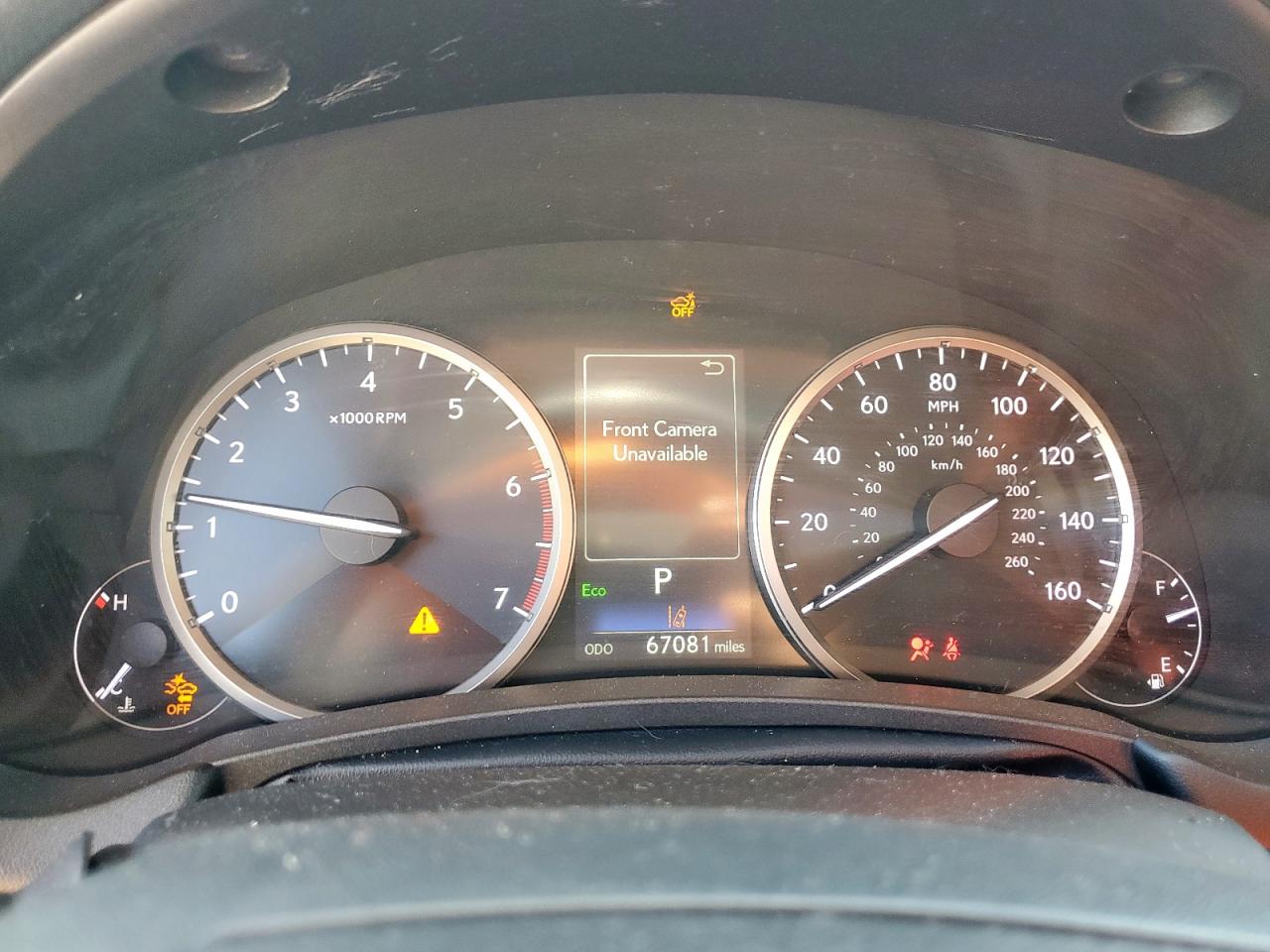 2019 Lexus Nx 300 Base VIN: JTJYARBZ5K2135799 Lot: 80378235