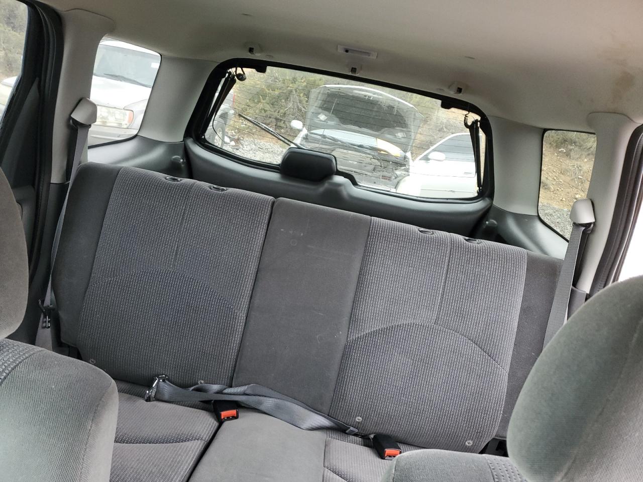 2003 Mazda Tribute Lx VIN: 4F2YZ04193KM33949 Lot: 84288135