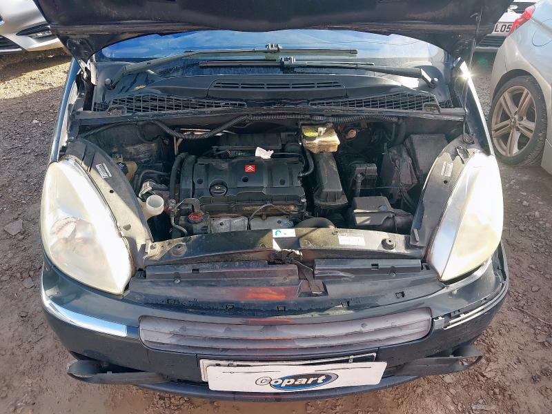 2008 CITROEN XSARA PICASSO 1.6I 16V DESIRE 5DR