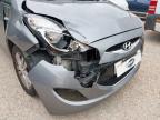 2015 HYUNDAI IX20 ACTIVE AUTO  for sale at Copart SANDWICH