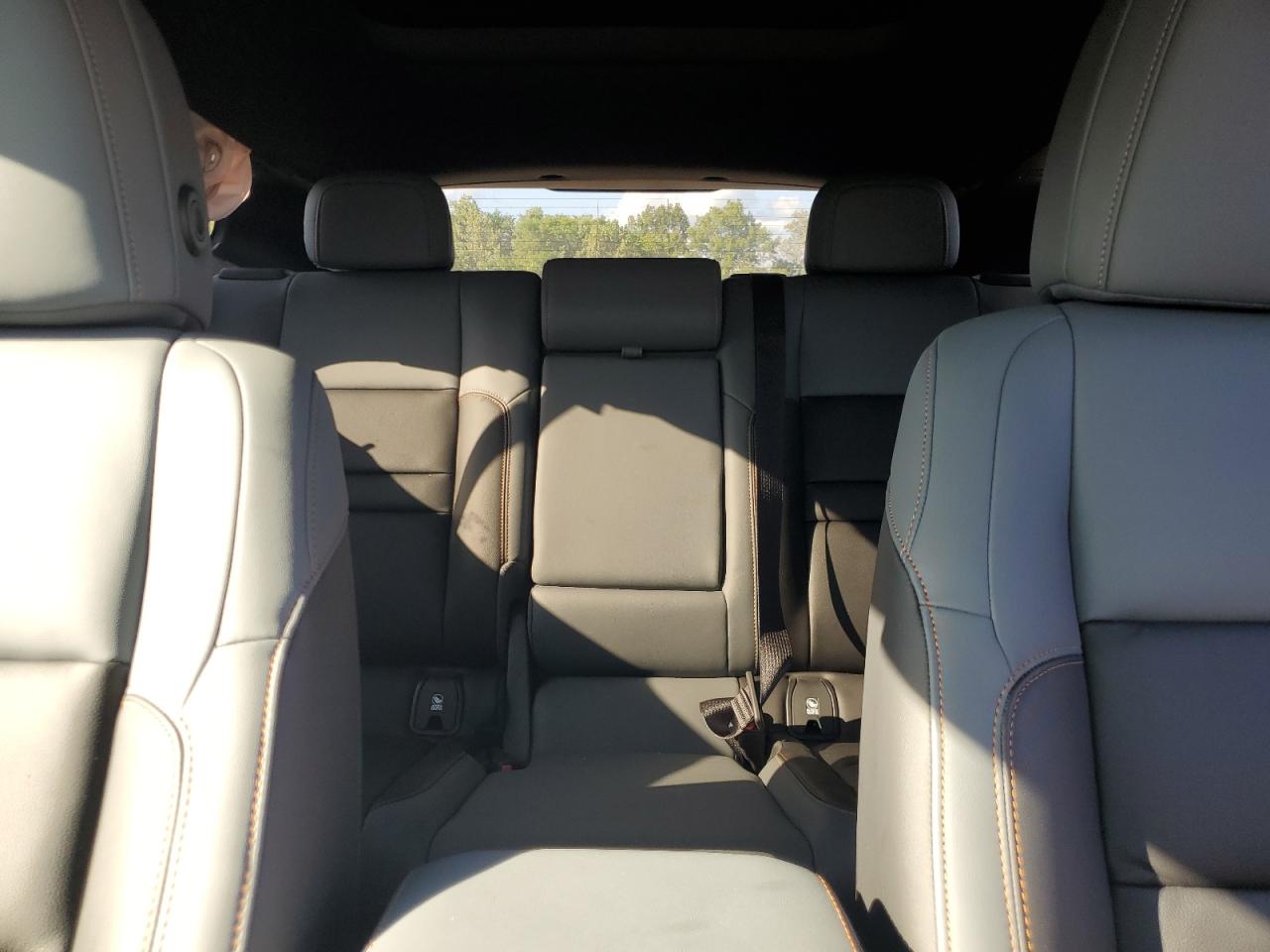 2025 Honda Prologue Tour VIN: 3GPKHXRJXSS512655 Lot: 70991665