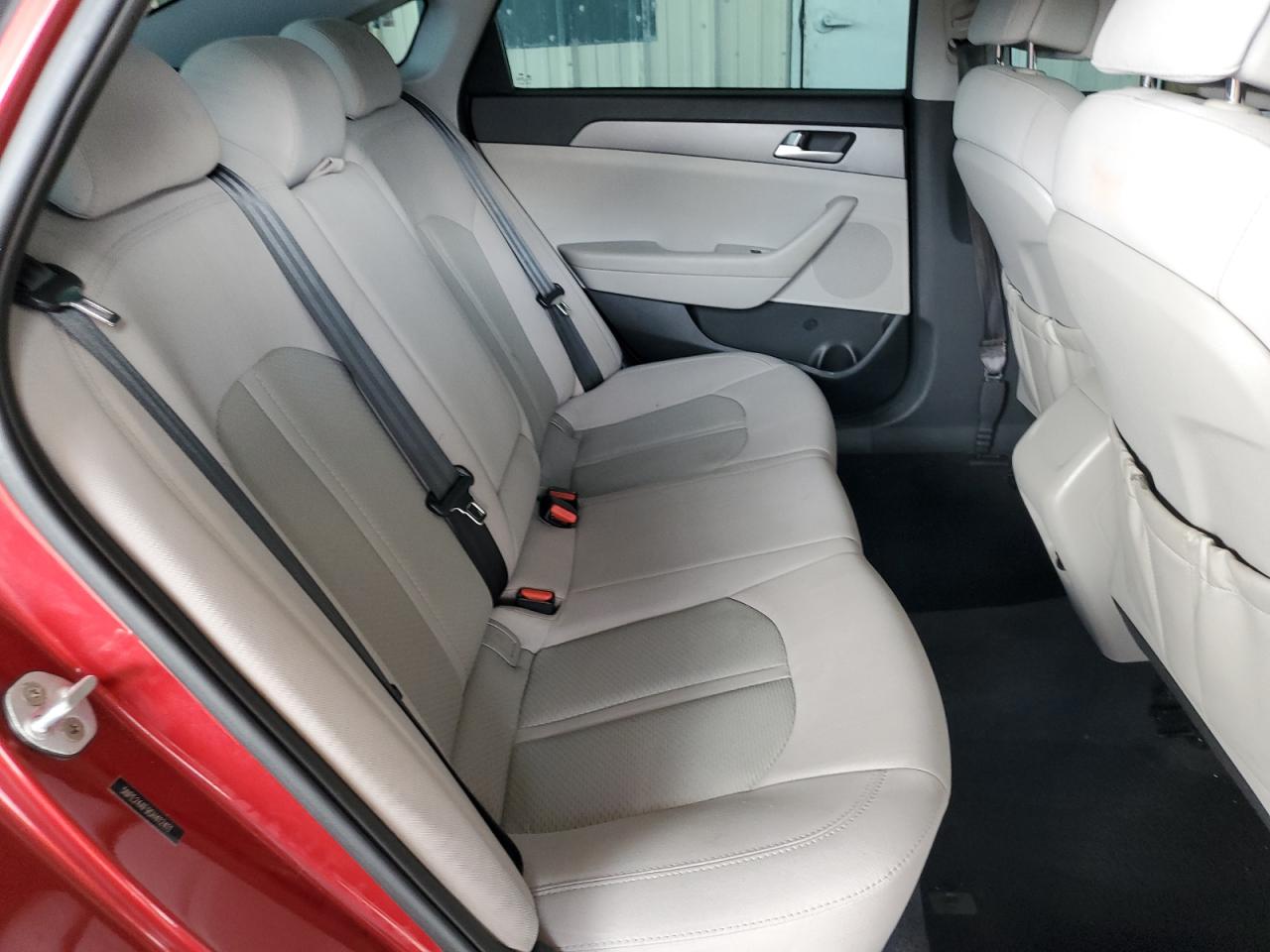 2016 Hyundai Sonata Se VIN: 5NPE24AF9GH412411 Lot: 71773185