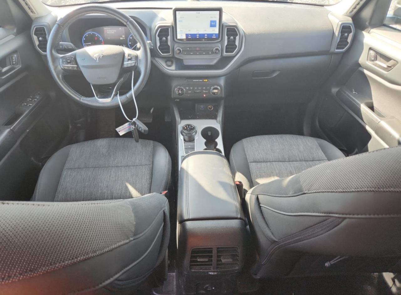 2021 Ford Bronco Sport Big Bend VIN: 3FMCR9B60MRB30922 Lot: 84447205