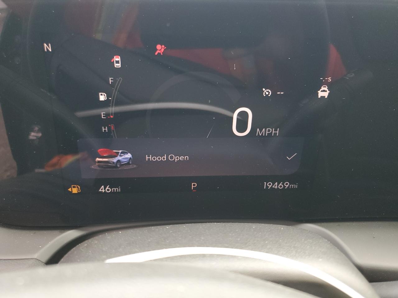 2025 Buick Encore Gx Sport Touring VIN: KL4AMESL4SB018855 Lot: 84232865