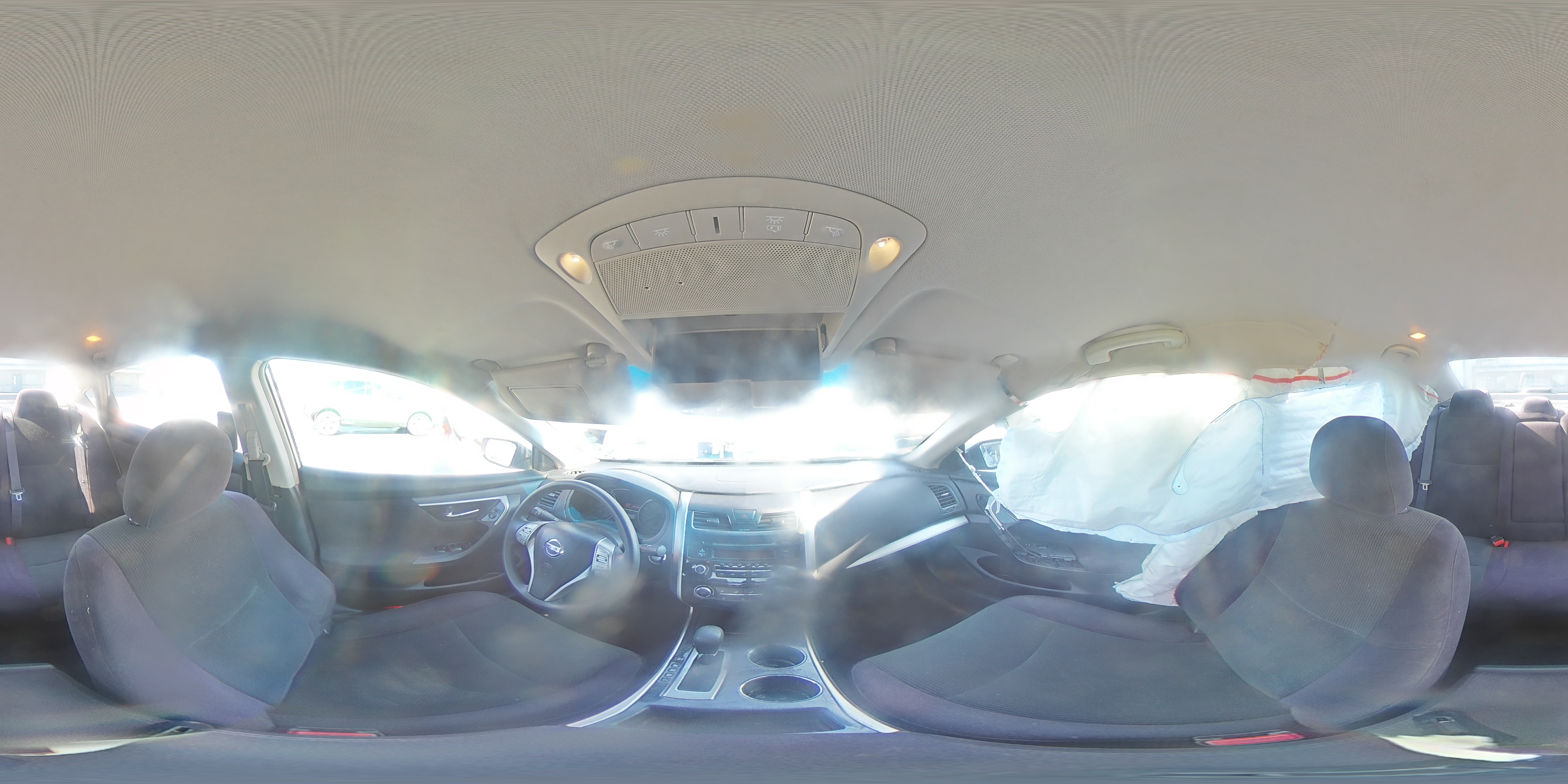 2013 Nissan Altima 2.5 VIN: 1N4AL3AP8DC921921 Lot: 81628745