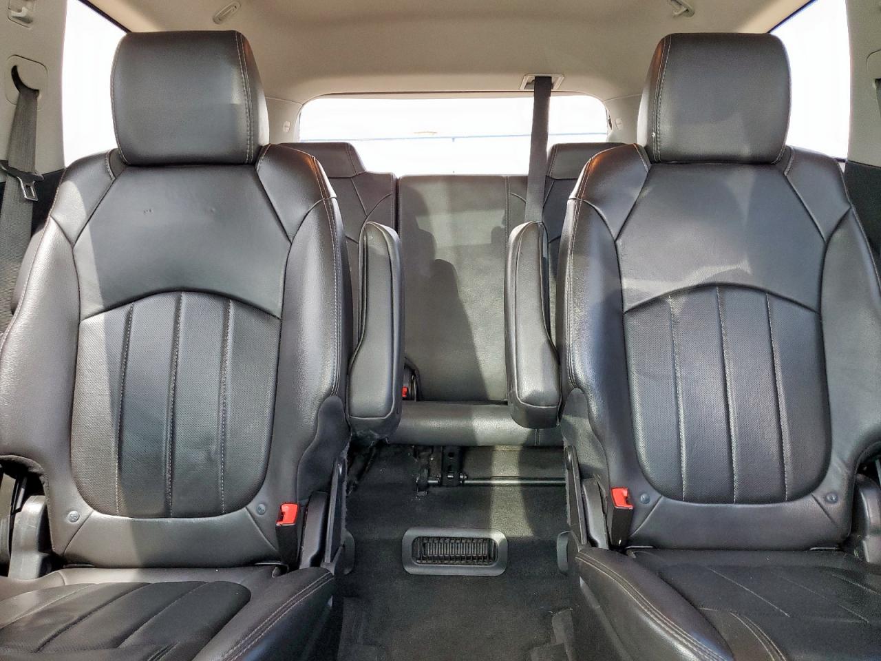 2016 Chevrolet Traverse Ltz VIN: 1GNKVJKD5GJ113650 Lot: 80646195