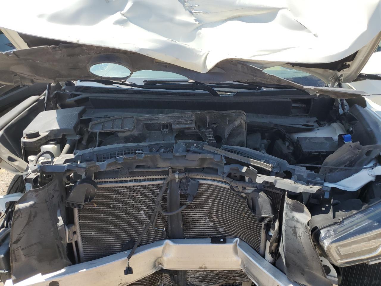 2019 Infiniti Qx60 Luxe VIN: 5N1DL0MNXKC555226 Lot: 80452245