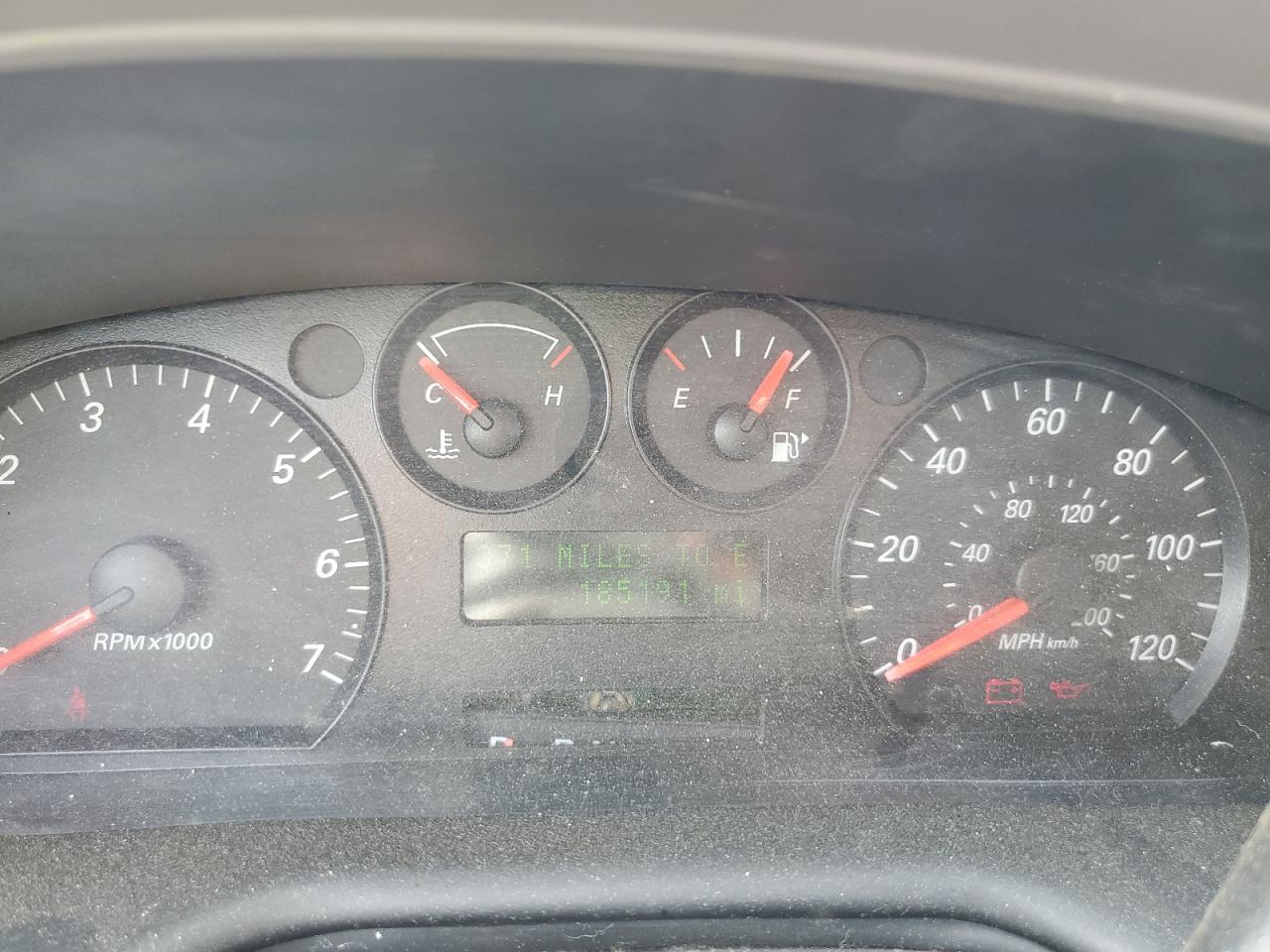 2006 Ford Taurus Se VIN: 1FAFP53U96A200062 Lot: 72103125