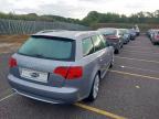 2005 AUDI A4 S LINE for sale at Copart SANDTOFT